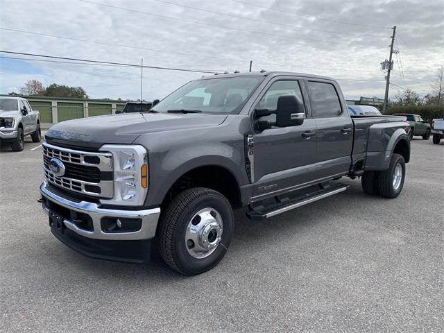 new 2024 Ford F-350 car, priced at $68,753