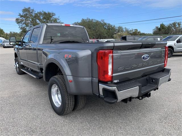 new 2024 Ford F-350 car, priced at $68,753