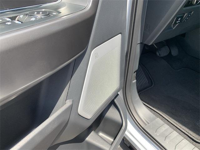 new 2025 Ford F-150 car, priced at $67,675
