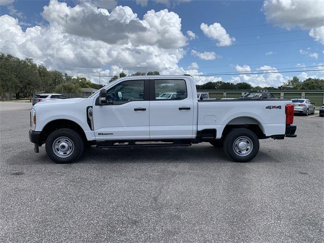 new 2026 Ford F-250 car, priced at $64,163