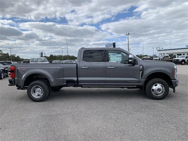 new 2024 Ford F-350 car, priced at $92,866