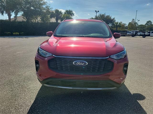 new 2023 Ford Escape car, priced at $36,089