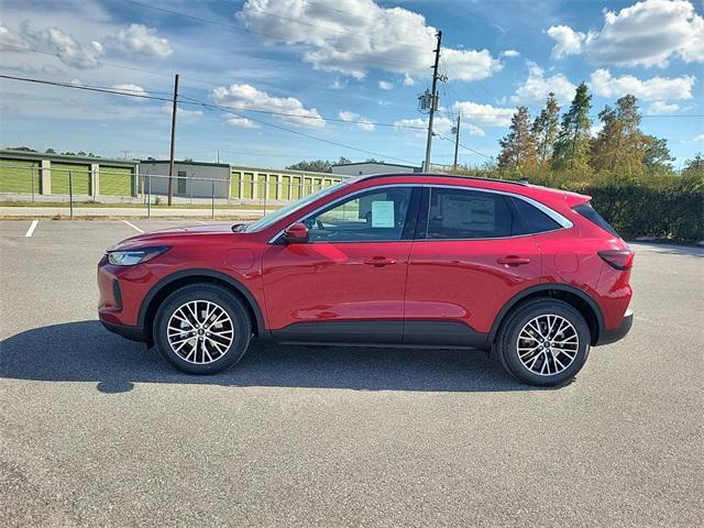 new 2023 Ford Escape car, priced at $36,089