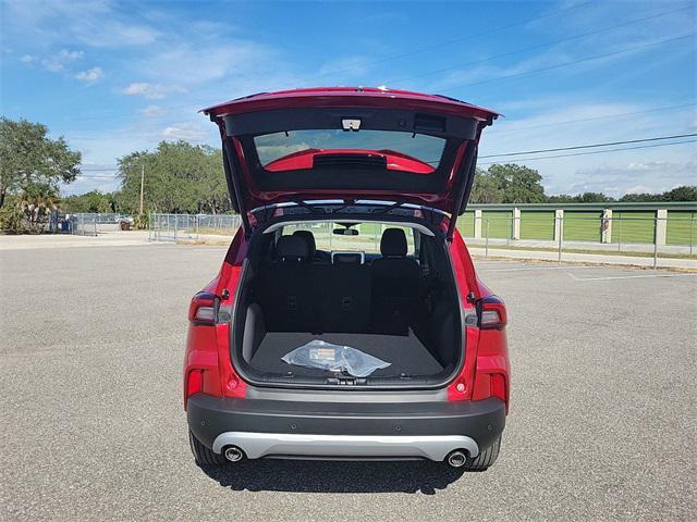 new 2023 Ford Escape car, priced at $36,089