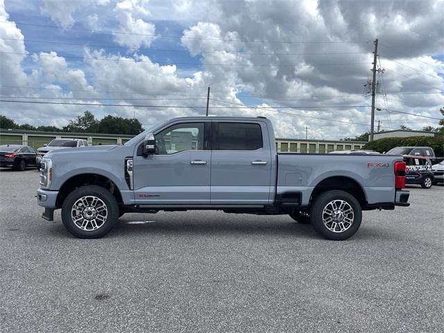 new 2026 Ford F-350 car, priced at $101,378