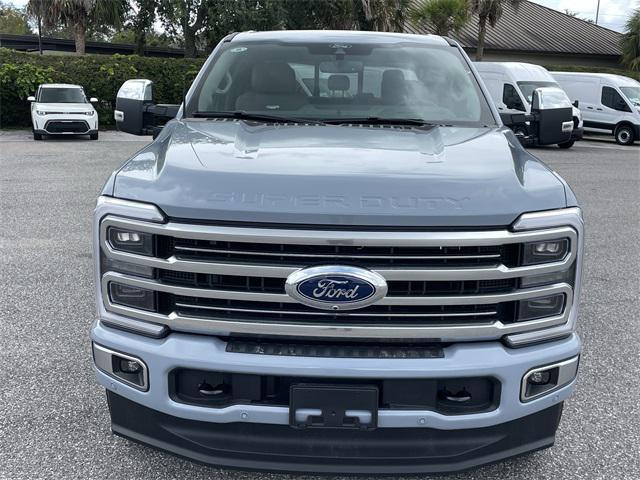 new 2026 Ford F-350 car, priced at $101,378