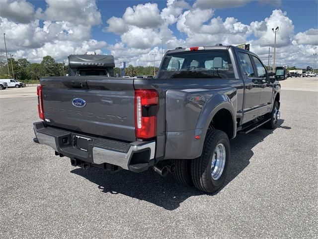 new 2026 Ford F-350 car, priced at $70,848