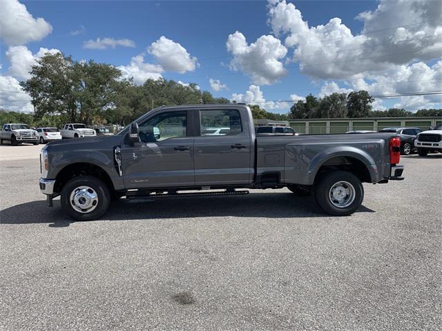 new 2026 Ford F-350 car, priced at $70,848
