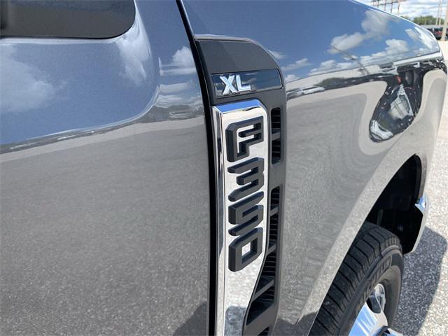 new 2026 Ford F-350 car, priced at $70,848