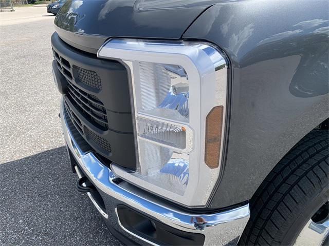 new 2026 Ford F-350 car, priced at $70,848