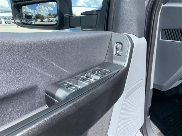 new 2026 Ford F-350 car, priced at $70,848