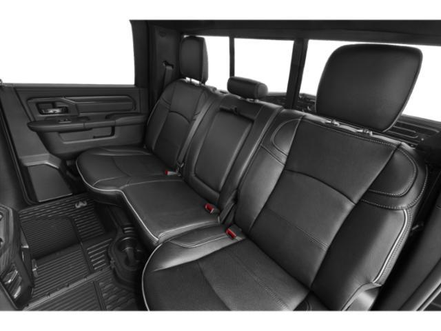 used 2024 Ram 2500 car, priced at $53,777