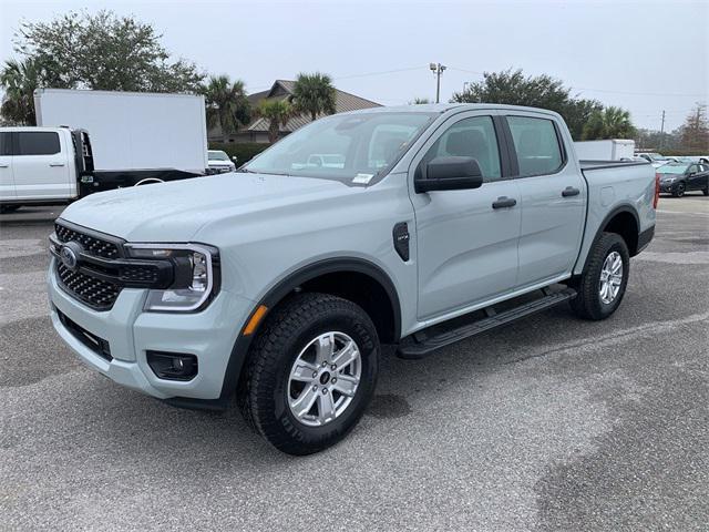 new 2024 Ford Ranger car, priced at $32,248