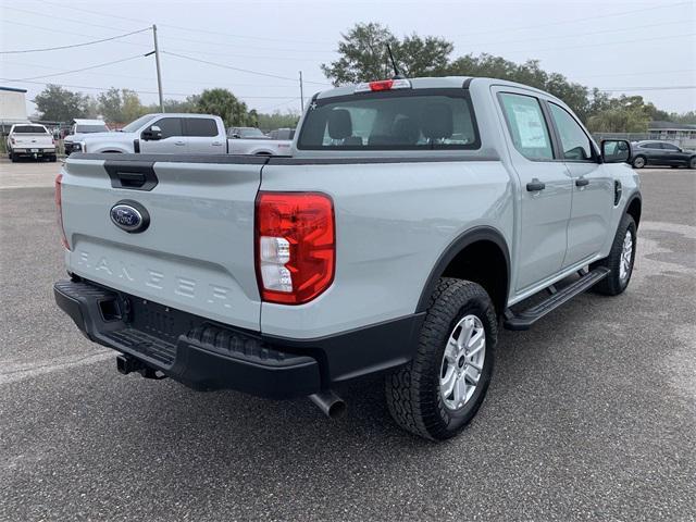 new 2024 Ford Ranger car, priced at $32,248