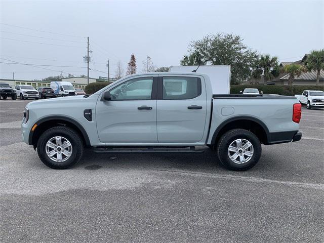 new 2024 Ford Ranger car, priced at $32,248