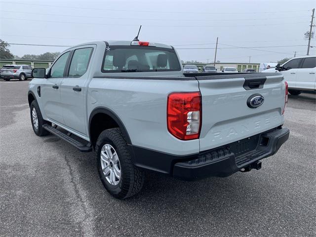 new 2024 Ford Ranger car, priced at $32,248