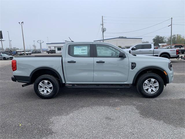 new 2024 Ford Ranger car, priced at $32,248