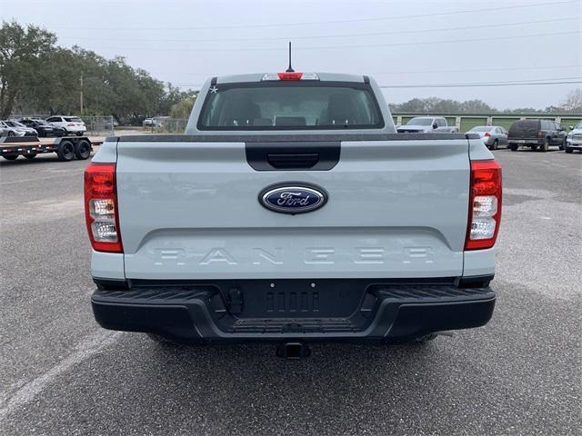 new 2024 Ford Ranger car, priced at $32,248