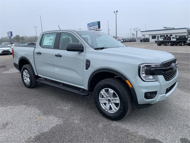 new 2024 Ford Ranger car, priced at $32,248