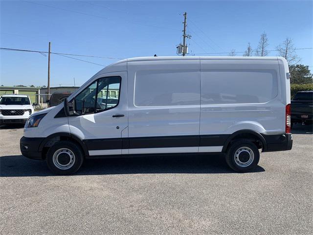 new 2025 Ford Transit-250 car, priced at $54,225