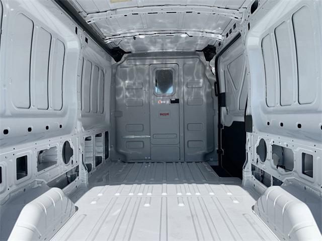 new 2025 Ford Transit-250 car, priced at $54,225