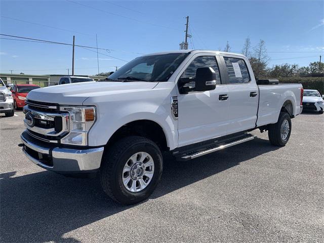 used 2020 Ford F-350 car, priced at $33,000