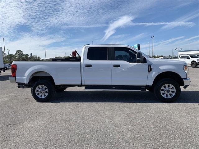 used 2020 Ford F-350 car, priced at $33,000