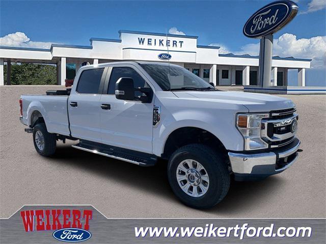 used 2020 Ford F-350 car, priced at $33,000