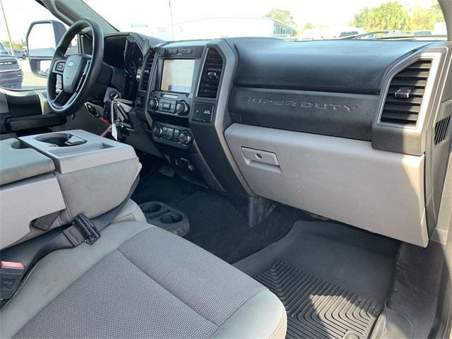 used 2020 Ford F-350 car, priced at $33,000