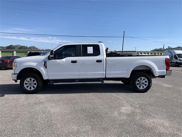 used 2020 Ford F-350 car, priced at $33,000