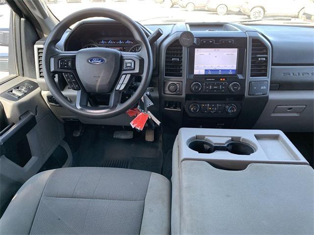 used 2020 Ford F-350 car, priced at $33,000