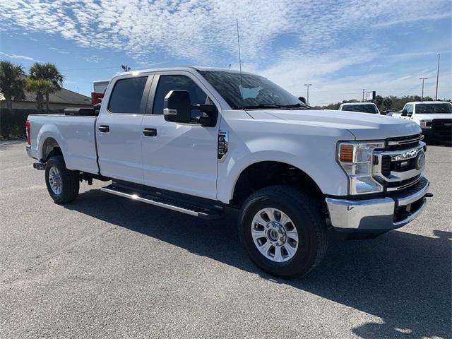 used 2020 Ford F-350 car, priced at $33,000