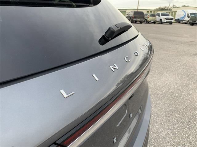 used 2021 Lincoln Corsair car, priced at $31,000