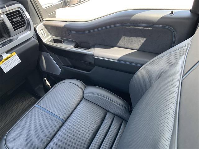 new 2025 Ford F-450 car, priced at $106,885