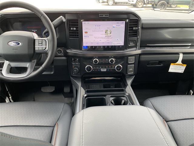 new 2026 Ford F-350 car, priced at $83,005
