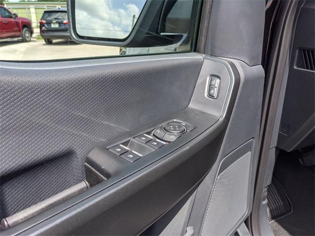 new 2025 Ford F-150 car, priced at $46,035