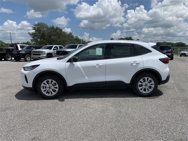 new 2025 Ford Escape car, priced at $25,894