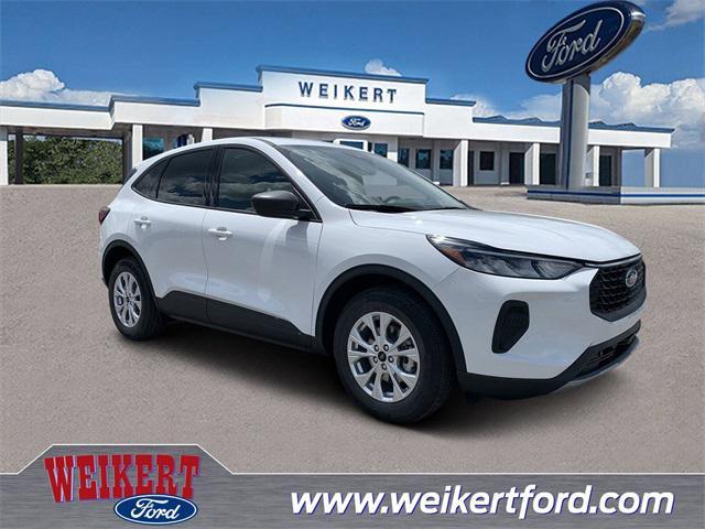 new 2025 Ford Escape car, priced at $25,894