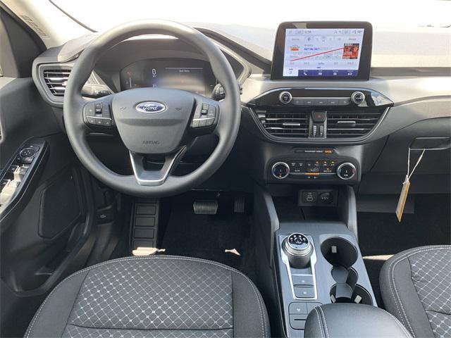 new 2025 Ford Escape car, priced at $25,894