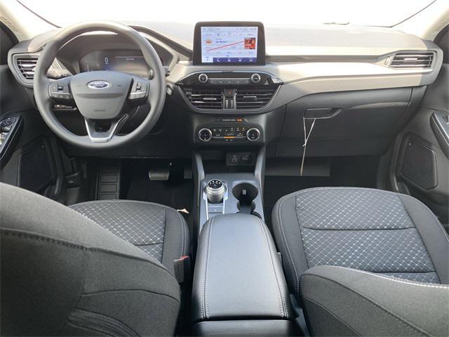 new 2025 Ford Escape car, priced at $25,894