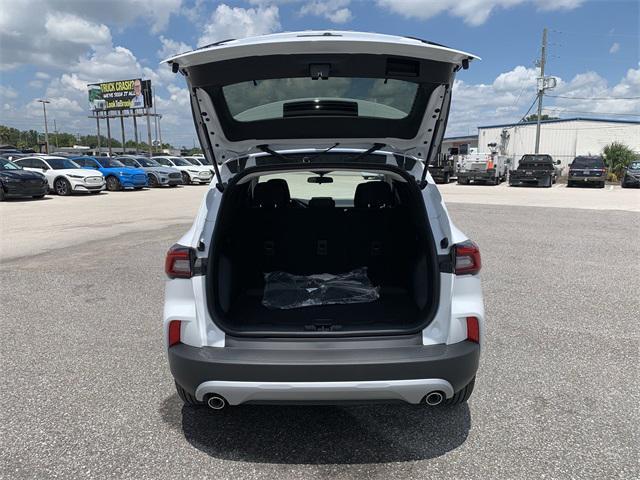 new 2025 Ford Escape car, priced at $25,894