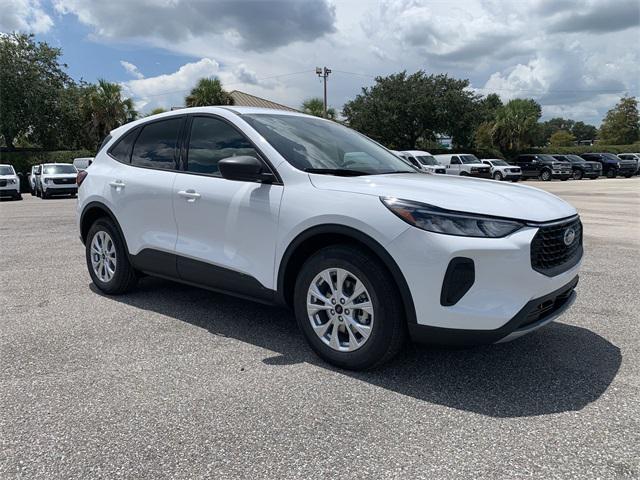 new 2025 Ford Escape car, priced at $25,894