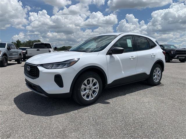 new 2025 Ford Escape car, priced at $25,894
