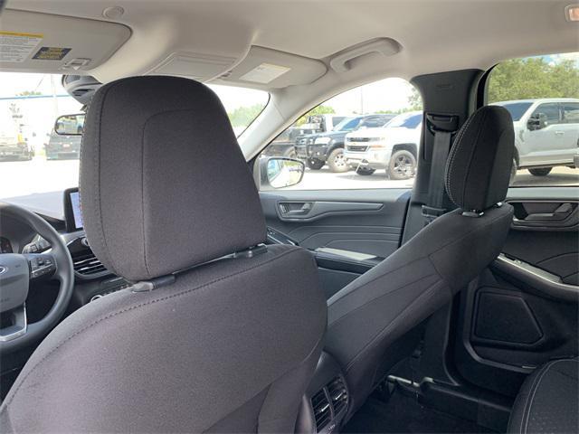 new 2025 Ford Escape car, priced at $25,894