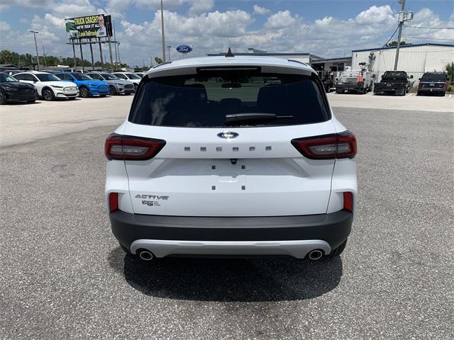 new 2025 Ford Escape car, priced at $25,894
