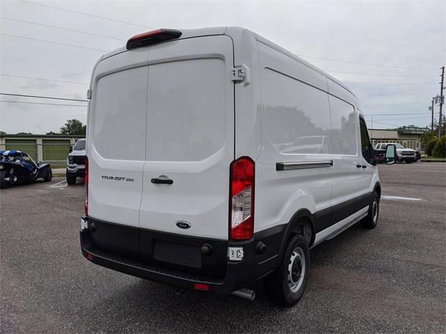 new 2025 Ford Transit-250 car, priced at $50,684