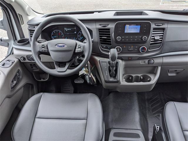 new 2025 Ford Transit-250 car, priced at $50,684
