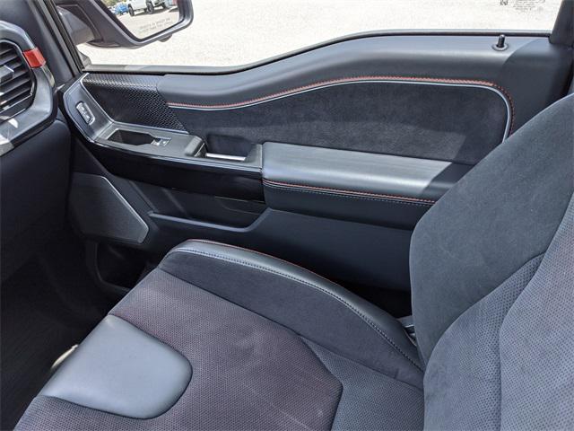 used 2024 Ford F-150 car, priced at $121,577