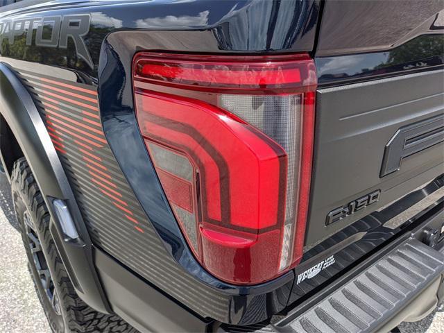 used 2024 Ford F-150 car, priced at $121,577