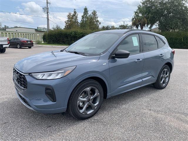 new 2024 Ford Escape car, priced at $29,619